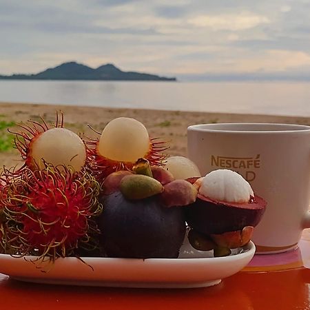 Lang Suan Ban Tawansongfa酒店 外观 照片